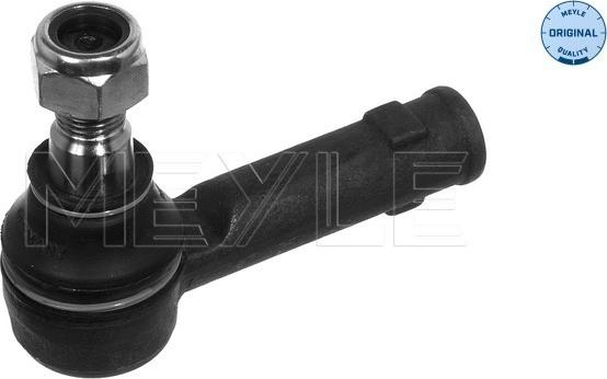 Meyle 716 020 4107 - Tie Rod End onlydrive.pro