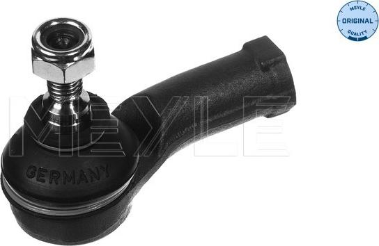 Meyle 716 020 0007 - Tie Rod End onlydrive.pro