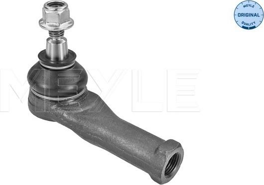 Meyle 716 020 0014 - Tie Rod End onlydrive.pro