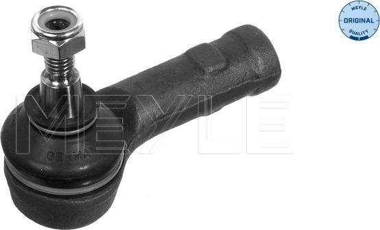 Meyle 716 020 0011 - Tie Rod End onlydrive.pro