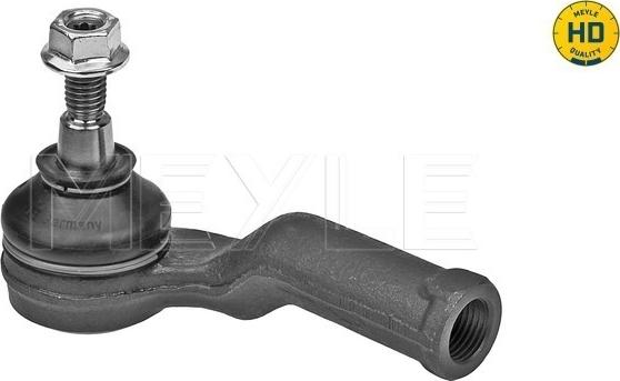 Meyle 716 020 0018/HD - Tie Rod End onlydrive.pro