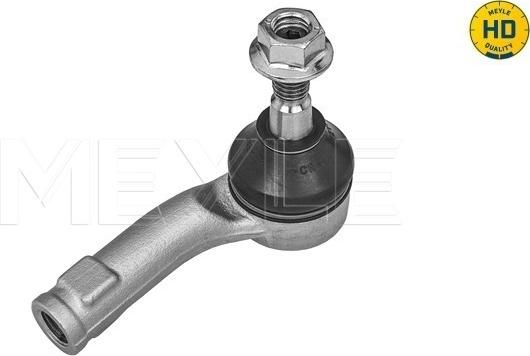 Meyle 716 020 0023/HD - Tie Rod End onlydrive.pro