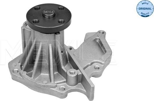 Meyle 713 001 0015 - Water Pump onlydrive.pro