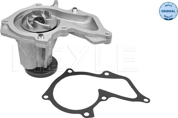 Meyle 713 001 0015 - Water Pump onlydrive.pro