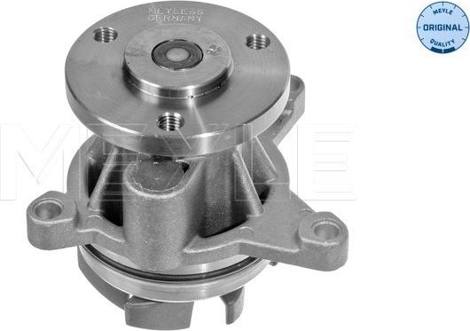 Meyle 713 220 0005 - Water Pump onlydrive.pro