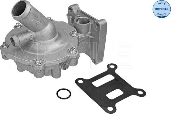 Meyle 713 220 0007 - Water Pump onlydrive.pro