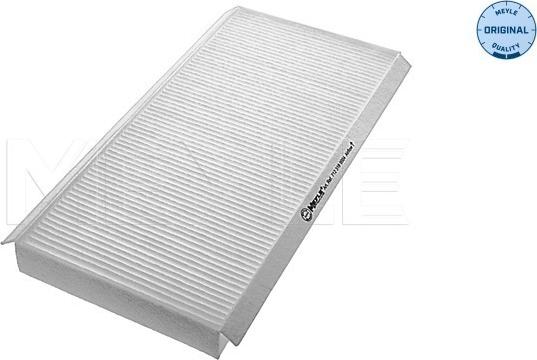 Meyle 712 319 0004 - Filter, interior air onlydrive.pro