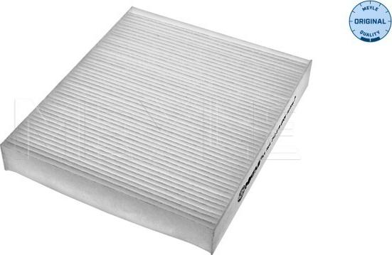 Meyle 712 319 0006 - Filter, interior air onlydrive.pro