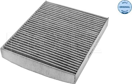 Meyle 712 320 0006 - Filter, interior air onlydrive.pro