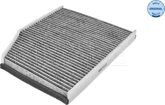 Meyle 712 320 0015 - Filter, interior air onlydrive.pro