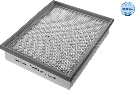 Meyle 712 321 0015 - Air Filter, engine onlydrive.pro