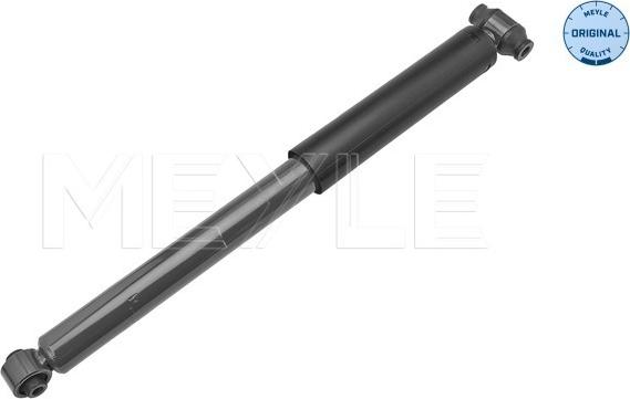 Meyle 726 725 0036 - Shock Absorber onlydrive.pro