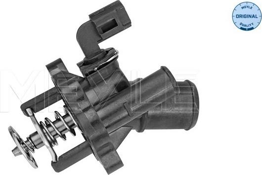 Meyle 728 228 0000 - Termostatas, aušinimo skystis onlydrive.pro