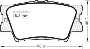 JPN 20H2034-JPN - Jarrupala, levyjarru onlydrive.pro