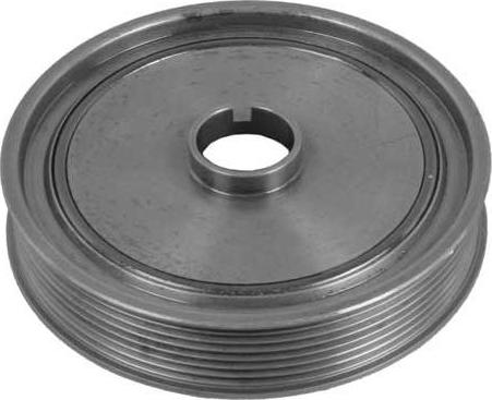 NISSAN 82 00 267 867 - Belt Pulley, crankshaft onlydrive.pro