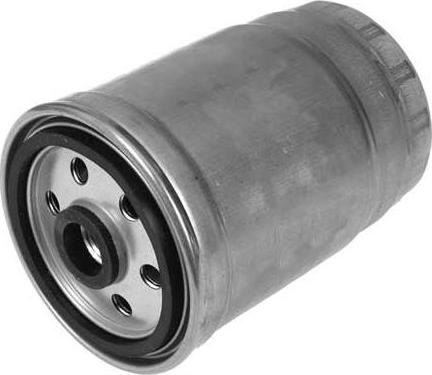 KNECHT KC 244 - Fuel filter onlydrive.pro