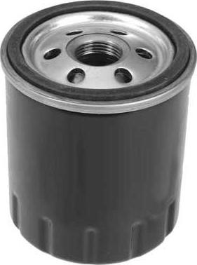 MAHLE OC 99 - Oil Filter onlydrive.pro