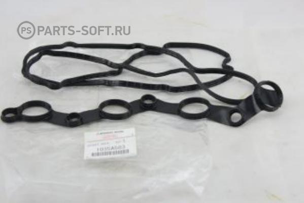 Mitsubishi 1035A583 - Gasket, cylinder head cover onlydrive.pro