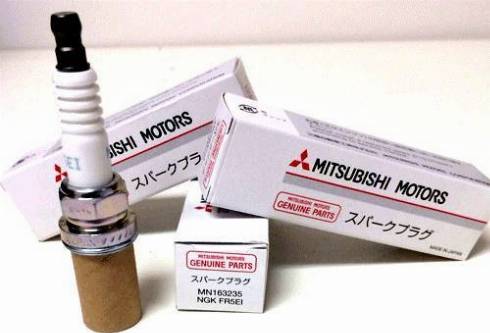 Mitsubishi 1822A069 - Spark Plug onlydrive.pro