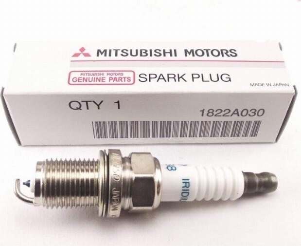 Mitsubishi 1822-A030 - Engine electrical - spark plug,cable & coil: CC pcs. onlydrive.pro