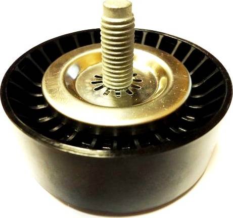 Mitsubishi 1341A005 - Pulley, v-ribbed belt onlydrive.pro