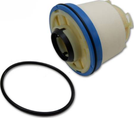 Mitsubishi 1770A337 - Fuel filter onlydrive.pro