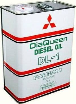 Mitsubishi 8967610 - Engine Oil onlydrive.pro