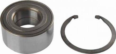 Mitsubishi 3885A040 - Bearing Kit, wheel hub onlydrive.pro