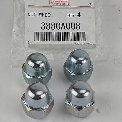 Mitsubishi 3880A008 - Wheel Nut onlydrive.pro