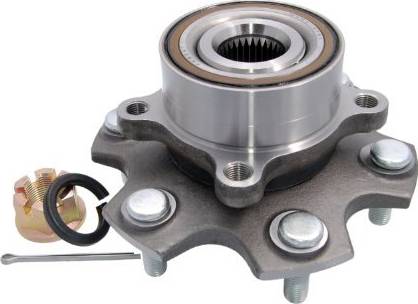 Mitsubishi 3880A012 - Bearing Kit, wheel hub onlydrive.pro