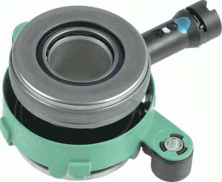 Mitsubishi 2324A080 - Central Slave Cylinder, clutch onlydrive.pro