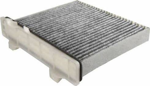 Mitsubishi 7803A028 - Filter, interior air onlydrive.pro