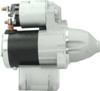 Mitsubishi M0T32071 - Starter onlydrive.pro