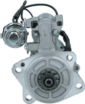 Mitsubishi M8T60371 - Starter onlydrive.pro