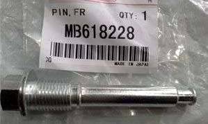 Mitsubishi MB618228 - Guide Bolt, brake caliper onlydrive.pro