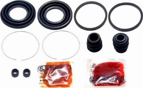 Mitsubishi MB857840 - Repair Kit, brake caliper onlydrive.pro