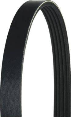 Mitsubishi MD344478 - V-Ribbed Belt onlydrive.pro