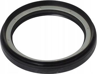 Mitsubishi MD372250 - Shaft Seal, crankshaft onlydrive.pro