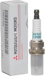 Mitsubishi MN 163 807 - Spark Plug onlydrive.pro