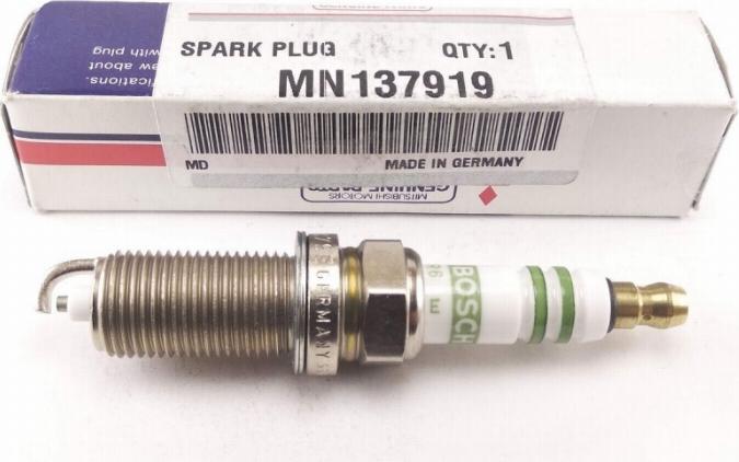 Mitsubishi MN137919 - Sytytystulppa onlydrive.pro