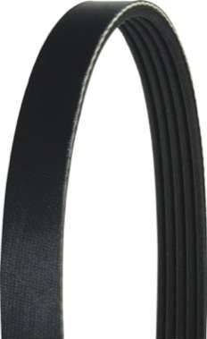 Mitsubishi MN176569 - V-Ribbed Belt onlydrive.pro