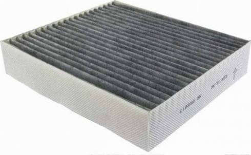 Mitsubishi MR 958017 - Filter, interior air onlydrive.pro