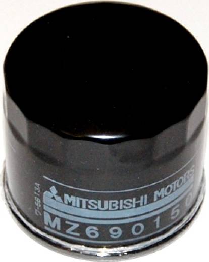 Mitsubishi MZ690150 - Õlifilter onlydrive.pro