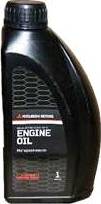 Mitsubishi MZ320753 - Engine Oil onlydrive.pro