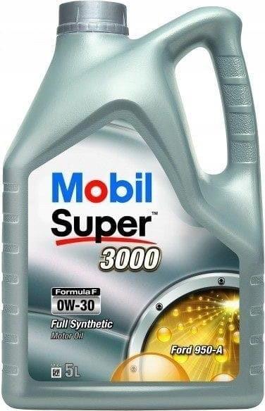 Mobil 154488 - Engine Oil onlydrive.pro