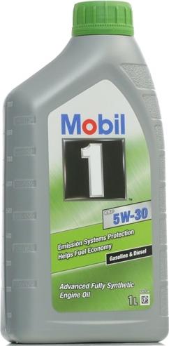 Mobil 154288 - Engine Oil onlydrive.pro