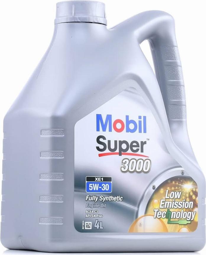 Mobil 154766 - Engine Oil onlydrive.pro