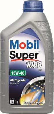 Mobil 150866 - Engine Oil onlydrive.pro