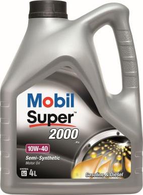 Mobil 150865 - Engine Oil onlydrive.pro