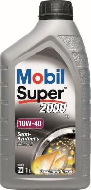 Mobil 150864 - Moottoriöljy onlydrive.pro